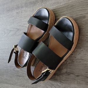 Naturalizer Patience espadrilles